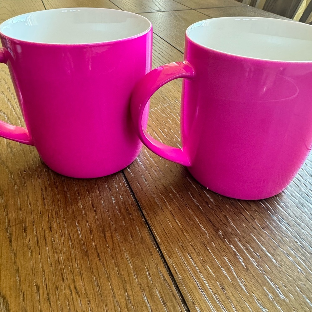 Tarte Make Today Beautiful Mugs, set of 2 - Picture 13 of 15